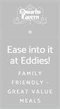 Mobile Screenshot of edwardstavern.com.au